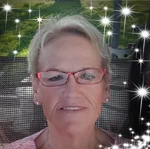 Meet your Posher, Darlene